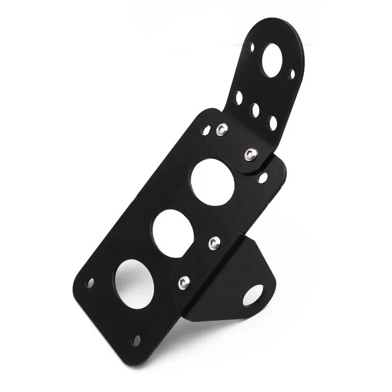 Suporte Lateral de Matrícula - Universal para Farolim Traseiro - Image 4