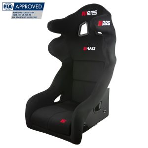BAQUET RRS EVO