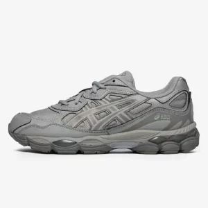 ASICS Gel-NYC Grey Cement Grey