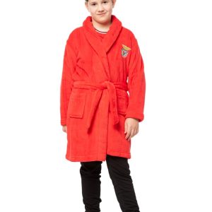 SL Benfica bata smoking infantil