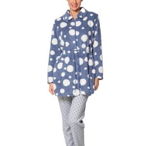 Robe curto bolas