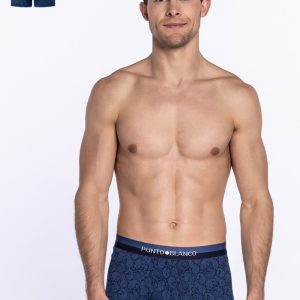 Pack Duplo Boxer Modal + Algodão Orgânico