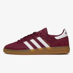adidas Handball Spezial Sporty & Rich Shadow Red