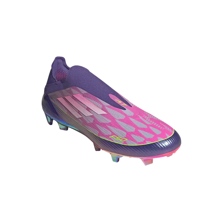 Adidas F50 Elite x Lamine Yamal Laceless - Image 7