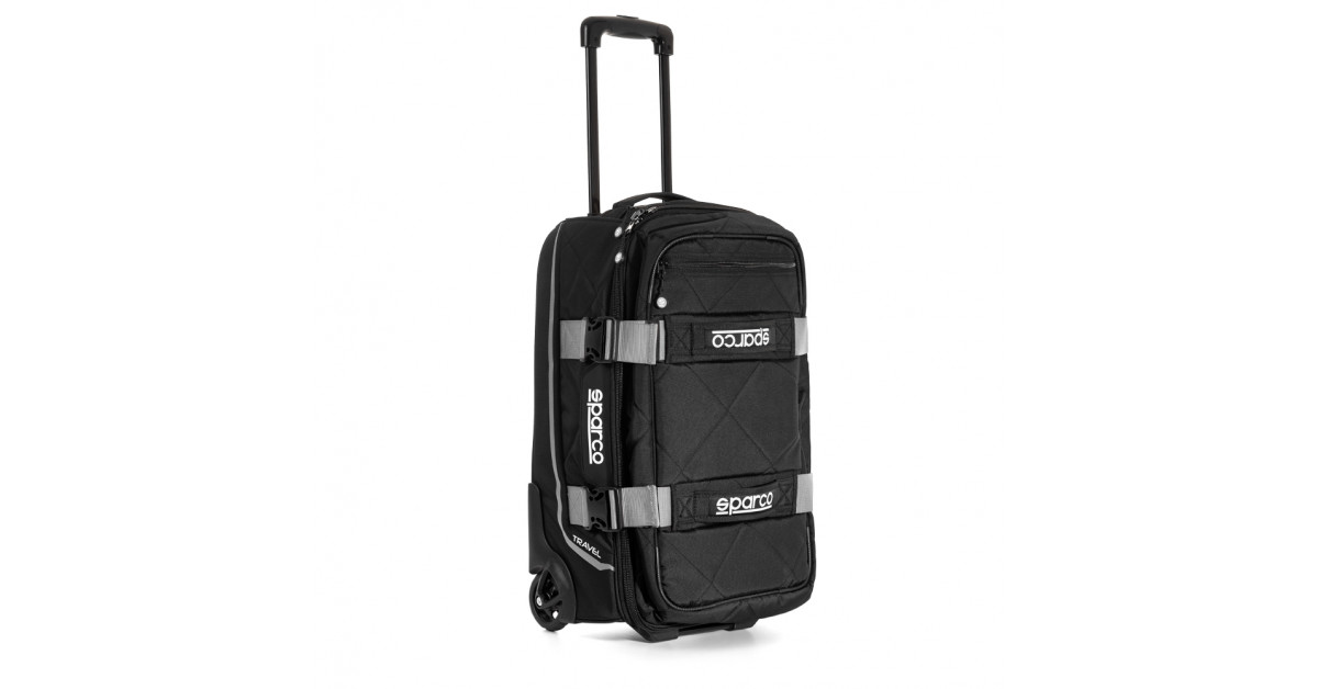 MALA TRAVEL SPARCO - Image 3