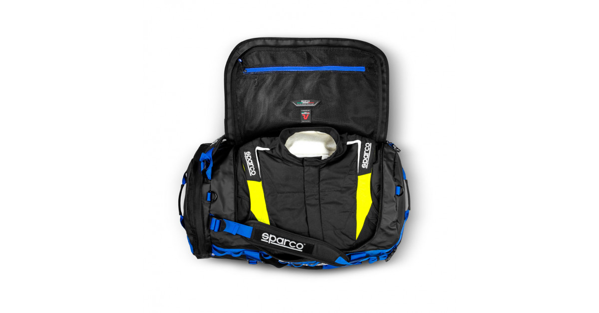 SACO SPARCO DAKAR - Image 6