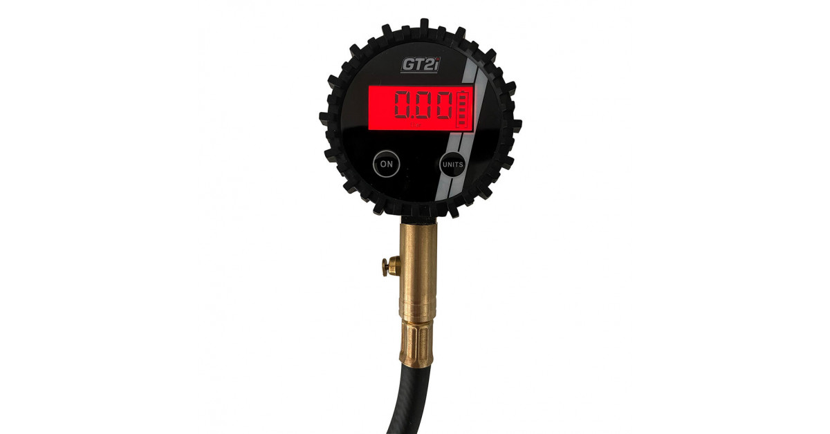 MANÓMETRO DIGITAL GT2I - Image 4