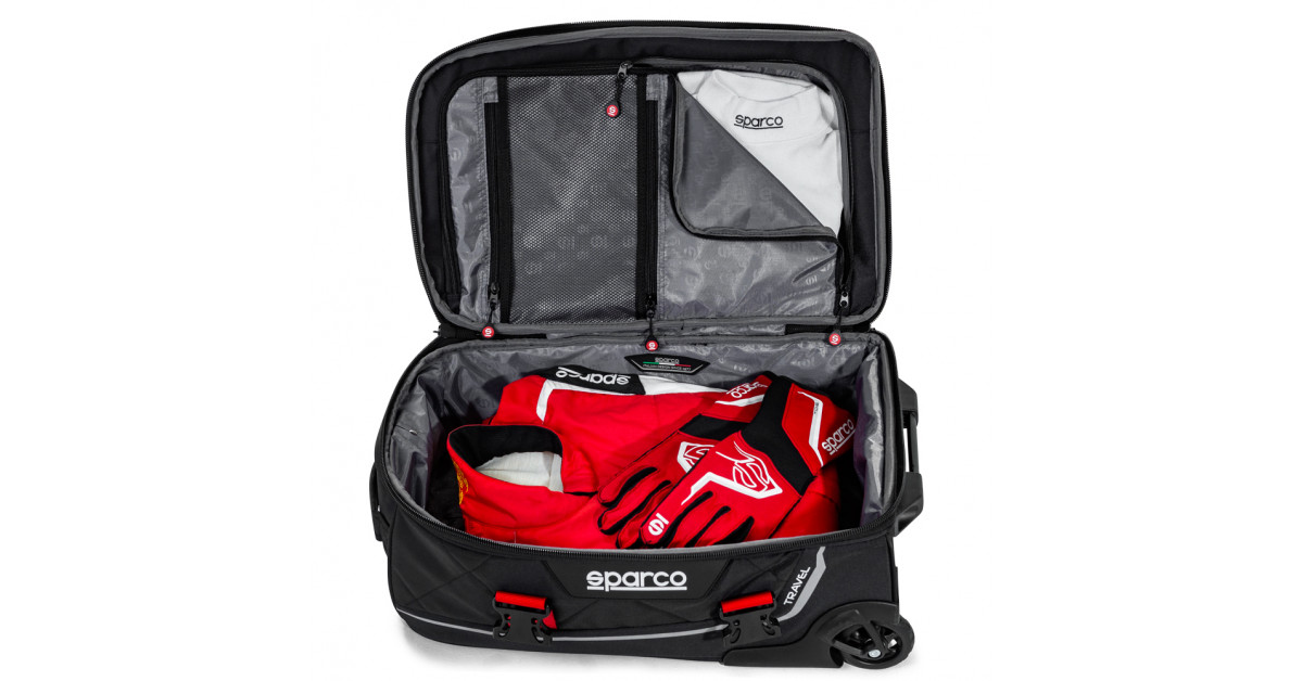 MALA TRAVEL SPARCO - Image 4