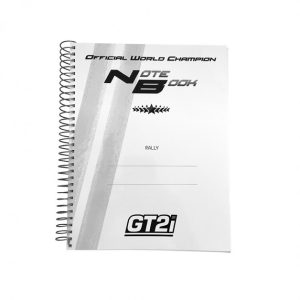 BLOCO NOTAS GT2I