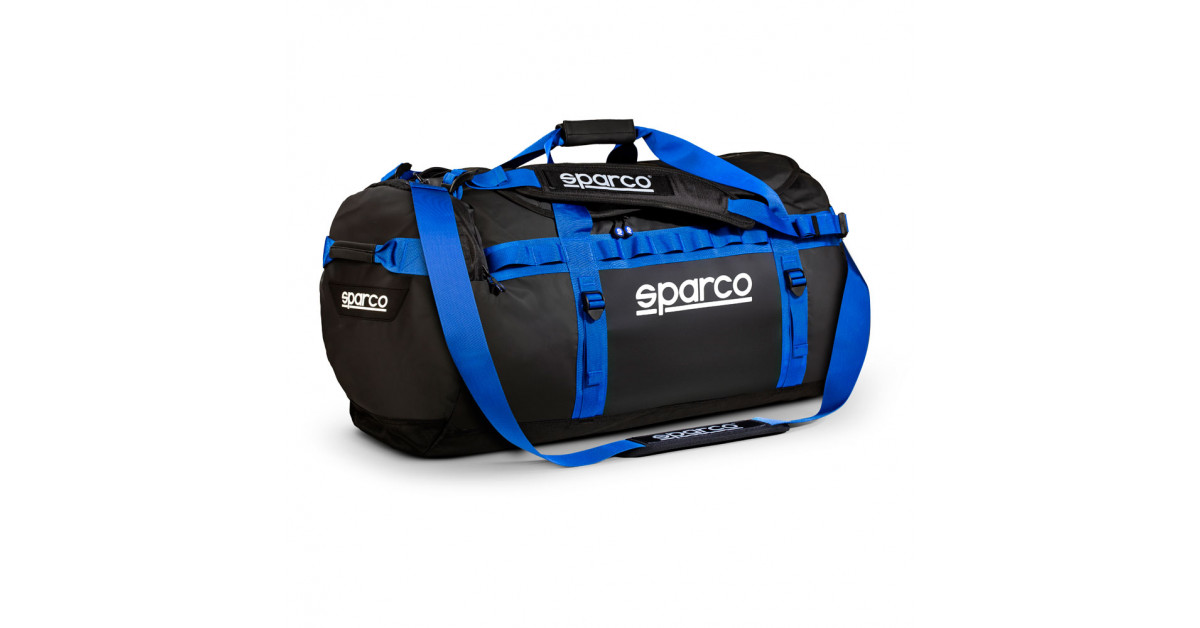 SACO SPARCO DAKAR - Image 5
