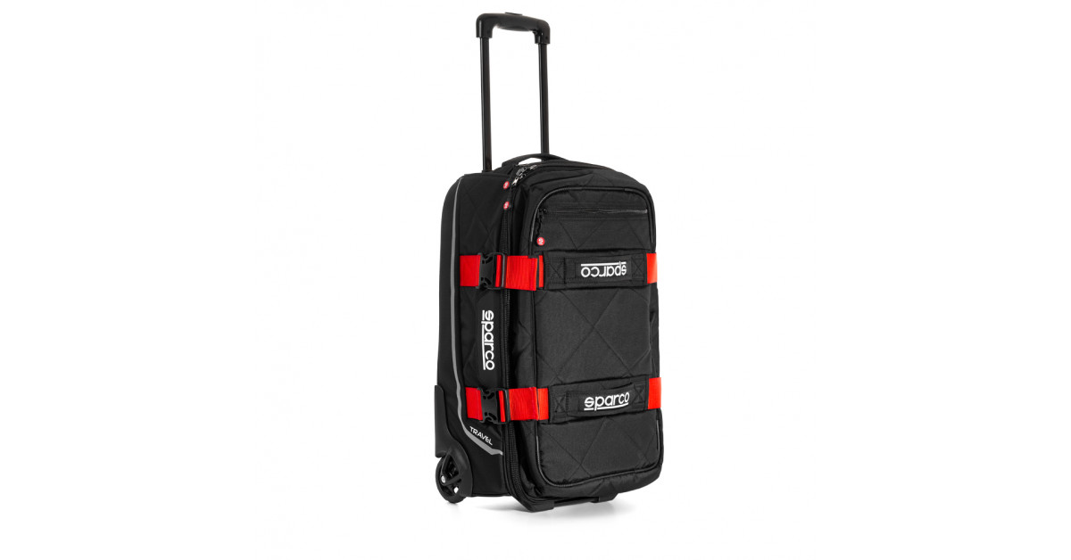 MALA TRAVEL SPARCO - Image 5