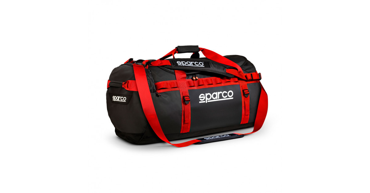 SACO SPARCO DAKAR - Image 4
