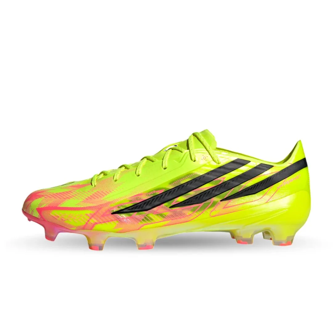 Adidas F50 Hyperfast EVO FG - Image 2