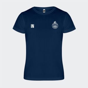 CAMISOLA TREINO | ATLANTICO