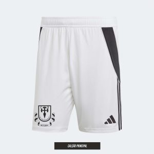 Calção Principal | Os Pelezinhos