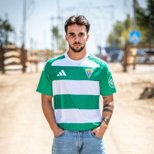 – Camisola Principal 25-26 SÉNIORES | GD Alcochetense