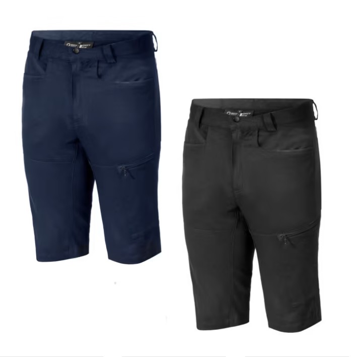 BERMUDA SPARCO GRIT