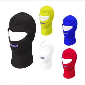 BALACLAVA SPARCO B-ROOKIE