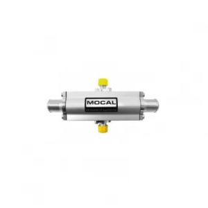 RADIADOR DE ÓLEO LAMINOVA DE 245MM DASH 10/28MM