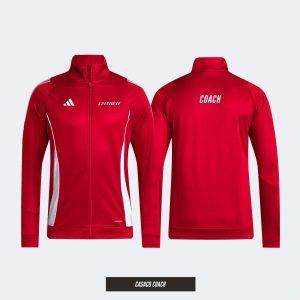 Casaco Coach | LFITNESS