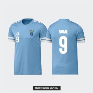 CAMISOLA COMPETIÇÃO ALTERNATIVO | CD Cova Piedade