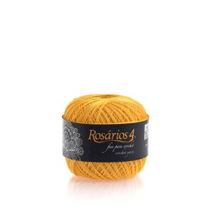 Crochet – cores lisas