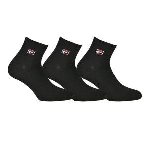 Meias Fila Triplo Pack