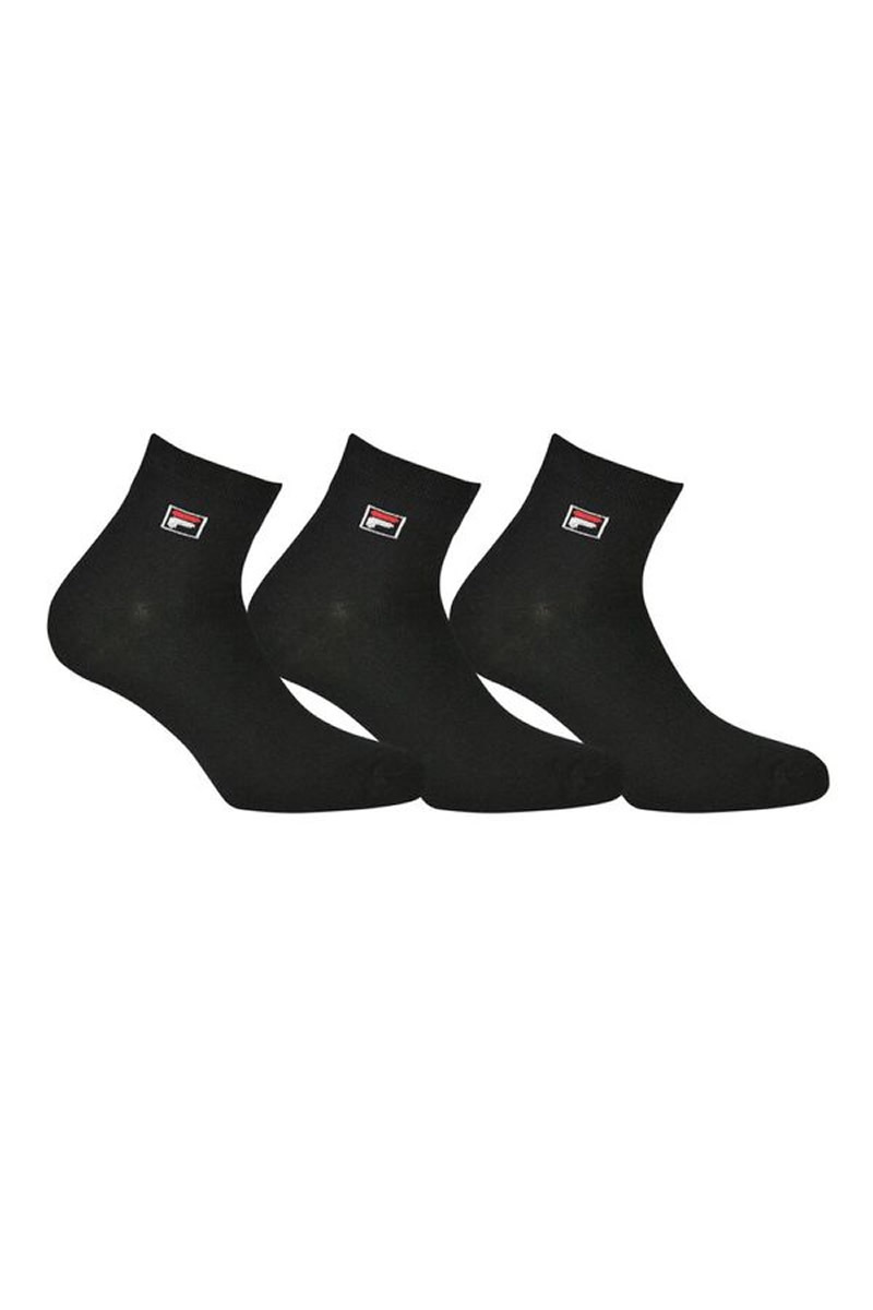 Meias Fila Triplo Pack