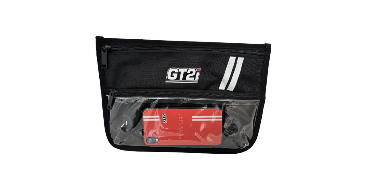 SACO DE PORTA GT2I PRO - Image 3