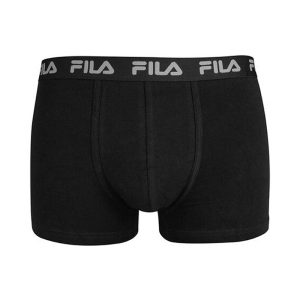 FILA Boxers com logo