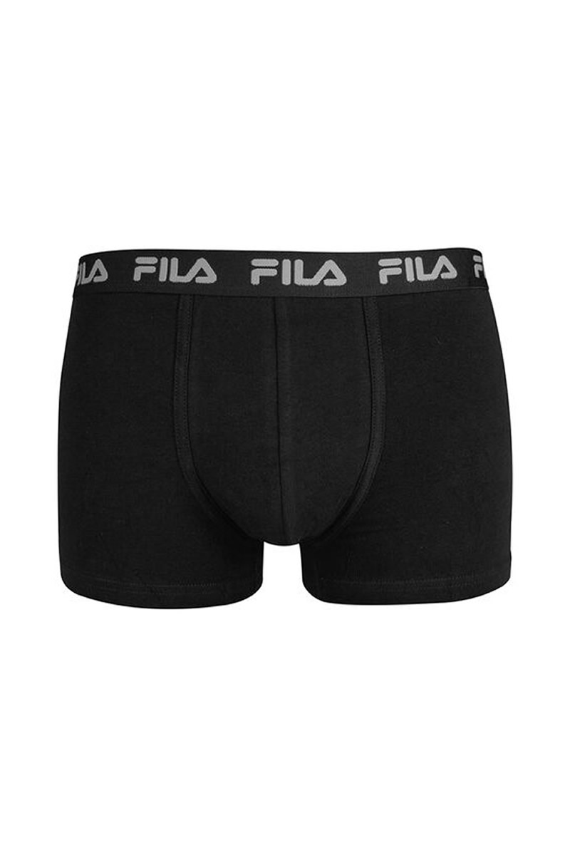 FILA Boxers com logo