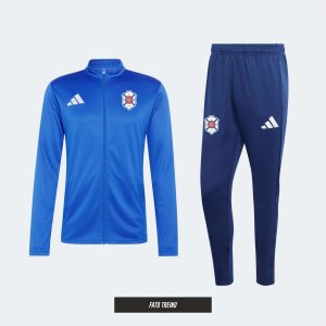 – Fato Treino Passeio | Repesenses