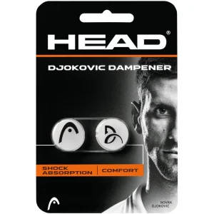 Anti-vibrador Head Djokovic