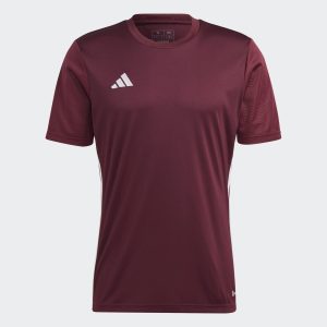 CAMISOLA ADIDAS TABELA 23 | MAROON