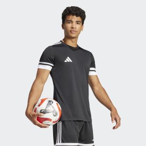 CAMISOLA ADIDAS SQUADRA 25 | PRETA