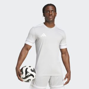 CAMISOLA ADIDAS SQUADRA 25 | CINZENTO