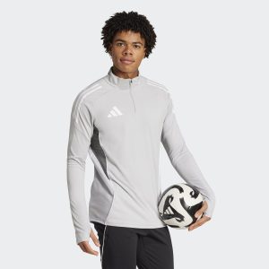 SWEAT ADIDAS TIRO25 TR | Cinzento
