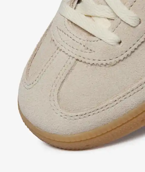 adidas Handball Spezial Bliss Cream White (Women's) - Image 5