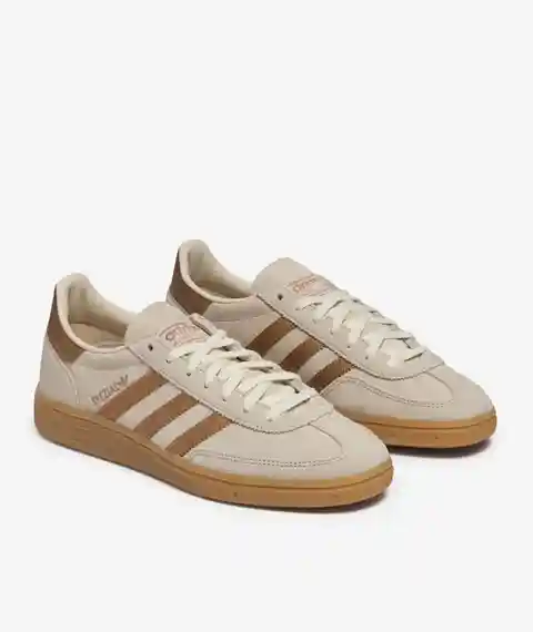 adidas Handball Spezial Bliss Cream White (Women's) - Image 6