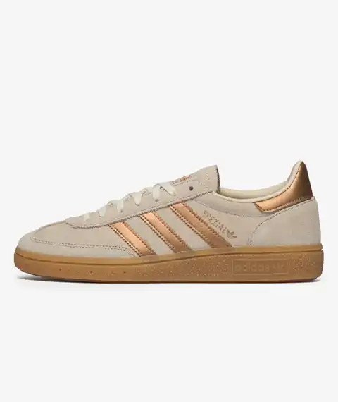 adidas Handball Spezial Bliss Cream White (Women's) - Image 2