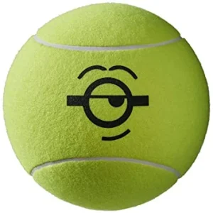 Bola Insuflável Wilson Jumbo 9'