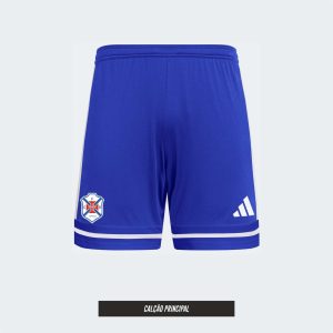 Calção de Jogo | Repesenses