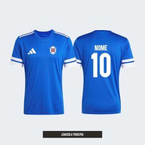 Camisola Jogo Principal | Repesenses