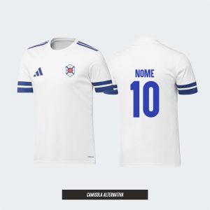 Camisola Alternativa  | Repesenses