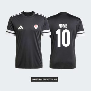 Camisola de Jogo Alternativa | PAIO PIRES FC