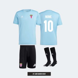 – Kit de Jogo Guarda Redes | GD SESIMBRA
