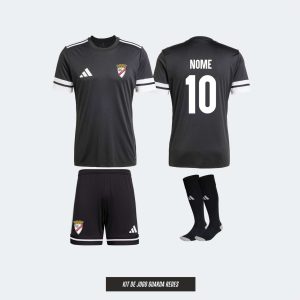 – Kit Jogo Guarda Redes | 1º Dezembro