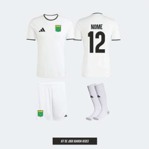 – Kit de Jogo Guarda Redes | CRI