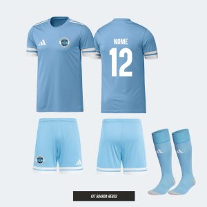 – Kit Jogo Guarda Redes | Zambujalense