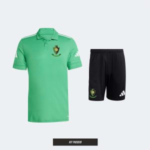 Kit Passeio Verão | Operário Lisboa